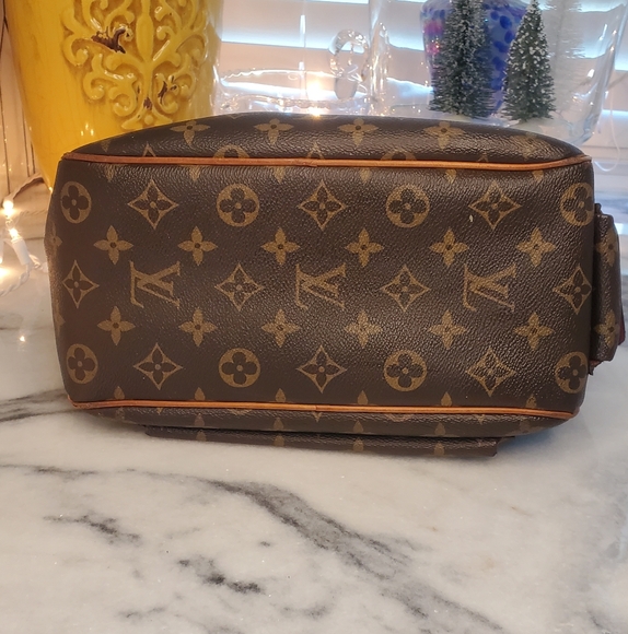 LOUIS VUITTON EXCENTRI CITE HANDBAG - Picture 10 of 14
